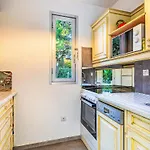 Du Bailli-3 By Interhome Apartmán