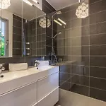 Du Bailli-3 By Interhome * Saint Tropez
