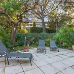 Apartmán Du Bailli-3 By Interhome Saint Tropez
