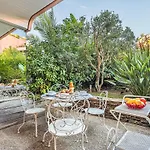 Du Bailli-3 By Interhome Apartmán