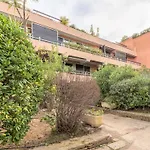 Du Bailli-3 By Interhome Saint Tropez