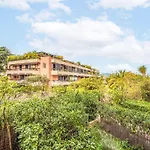 Du Bailli-3 By Interhome * Saint Tropez