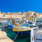 Du Bailli-3 By Interhome * Saint Tropez
