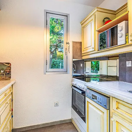 Le Bailli By Interhome Apartmán