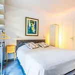 Apartman Du Bailli-3 By Interhome