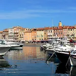 Du Bailli-3 By Interhome Apartman