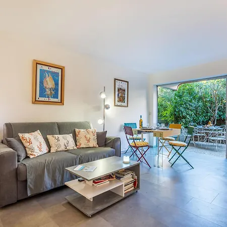 Du Bailli-3 By Interhome Apartman *