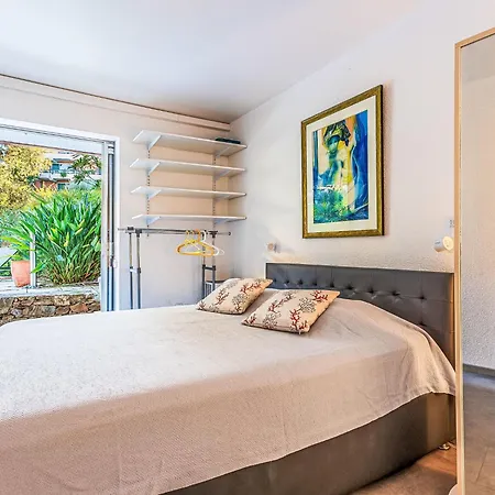 Apartment Le Bailli By Interhome Appartement *