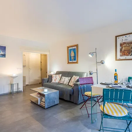 Appartamento Du Bailli-3 By Interhome *