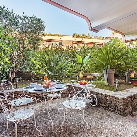 Du Bailli-3 By Interhome Appartamento *