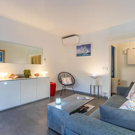 Apartman Du Bailli-3 By Interhome *