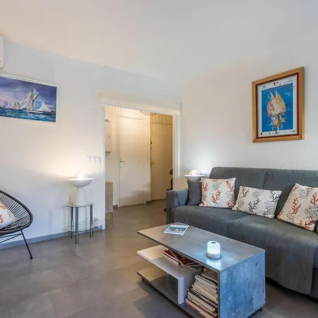 Apartment Le Bailli By Interhome Appartement
