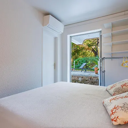 Appartement Apartment Le Bailli By Interhome