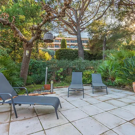 Daire Du Bailli-3 By Interhome Saint-Tropez