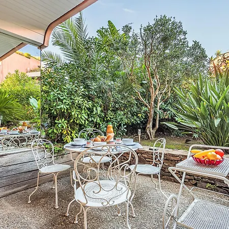 Du Bailli-3 By Interhome Daire