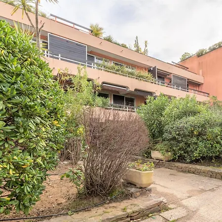 Du Bailli-3 By Interhome Σαιν-Τροπέ