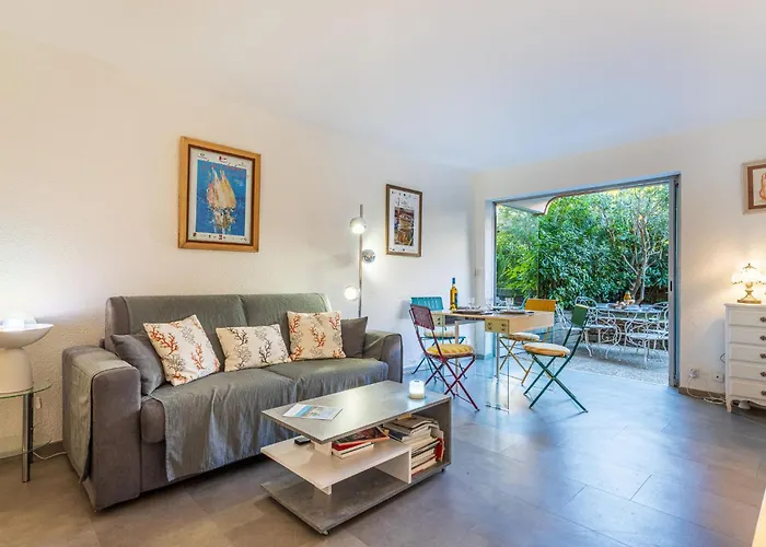 Du Bailli-3 By Interhome Daire *