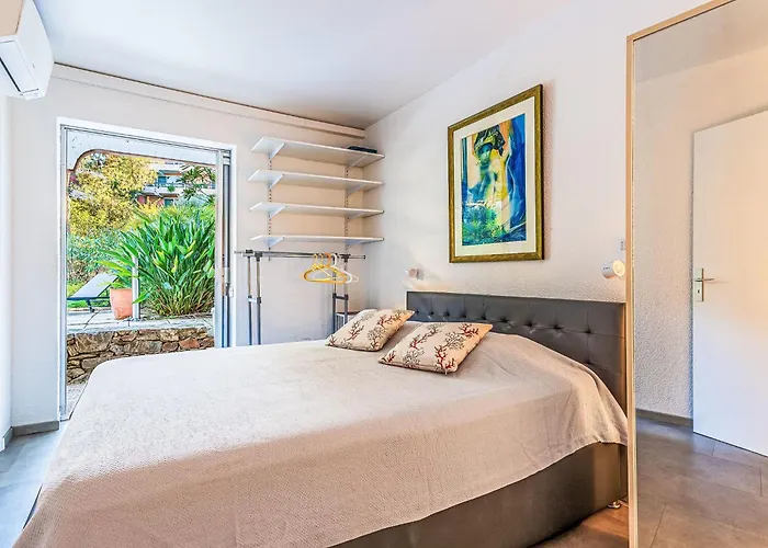 Du Bailli-3 By Interhome Daire *