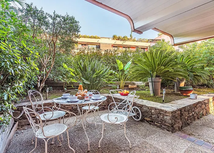 Du Bailli-3 By Interhome アパート *