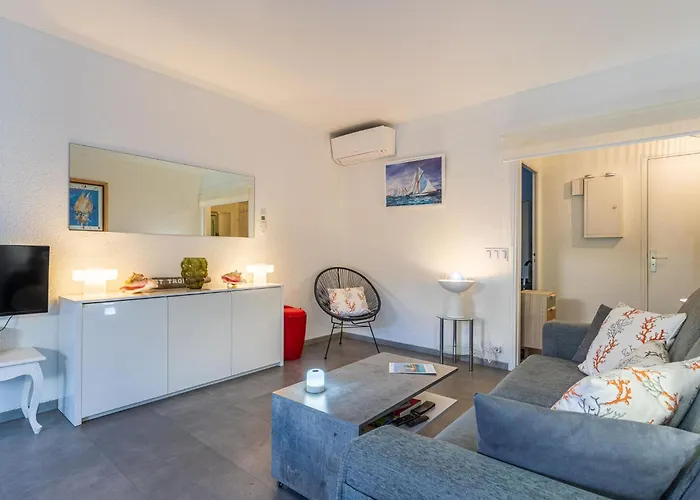 Daire Du Bailli-3 By Interhome *