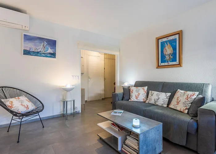 Du Bailli-3 By Interhome Daire