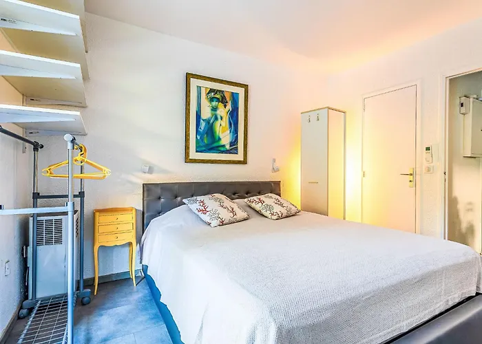 Daire Du Bailli-3 By Interhome