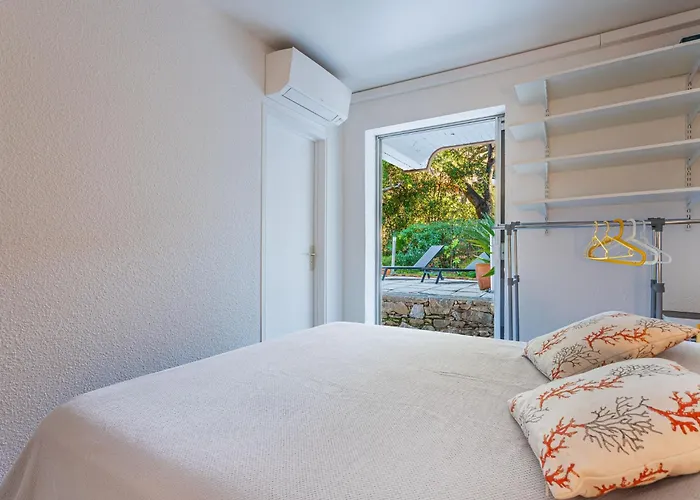 Διαμέρισμα Du Bailli-3 By Interhome