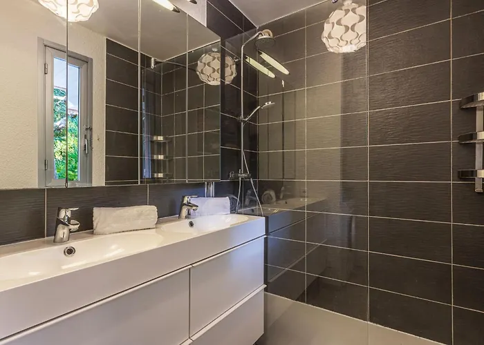 Du Bailli-3 By Interhome * サントロペ