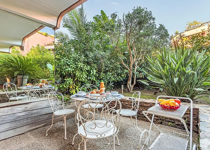 Du Bailli-3 By Interhome Daire